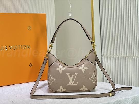 LV Handbags 512